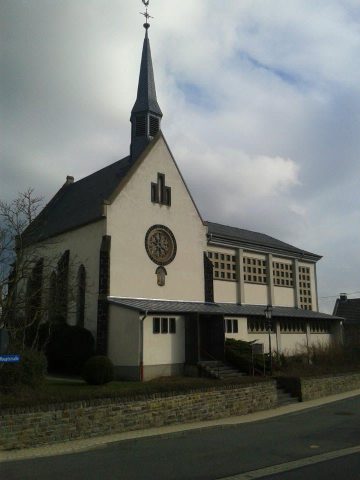 Sankt Marien, Kretz